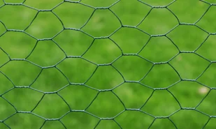 vidaXL vidaXL Ogrodzenie, siatka, kryta PCV, 1 mm (75 cm x 25 m) - Ogrodzenia - miniaturka - grafika 3