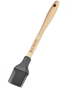 Le Creuset Mini pędzelek silikonowy klasyczny 93000845140300 - Przybory do gotowania - miniaturka - grafika 4