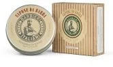 Kosmetyki do golenia - Barbieri Italiani Barbieri Italiani mydło do golenia migdały sycylijskie 100g - miniaturka - grafika 1