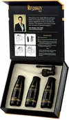 Szampony do włosów - Revivogen Revivogen Scalp Therapy 3x60ml Na Porost Włosów 833753000016 - miniaturka - grafika 1