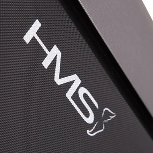 HMS LOOP06 GRAY BIEŻNIA ELEKTRYCZNA - Bieżnie - miniaturka - grafika 9