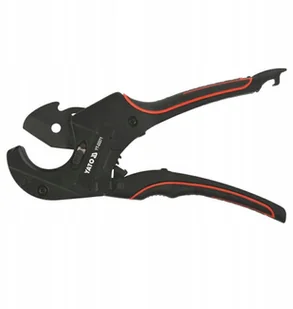 Yato OBCINAK DO RUR PCV 50MM PTFE - Akcesoria hydrauliczne - miniaturka - grafika 6