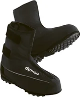Pozostała odzież dla rowerzystów - Gonso Primaloft Shoe Cover, czarny M | EU 38/39 2021 Ochraniacze na buty i getry 91326_900_M - miniaturka - grafika 1
