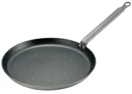 Patelnie - Bourgeat matofa/BUU tak aluminiowa, patelnia do naleśników-6661  z powłoką nieprzywierającą 25 cm (import z Japonii/opakowanie i podręcznik w języku japońskim) CN40549 - miniaturka - grafika 1