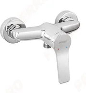 Baterie wannowe i prysznicowe - Ferro Fero Stratos chrom BSC7 - miniaturka - grafika 1