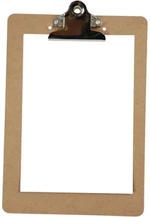 Creativ Company A S Podkładka do dokumentów, A5 - Artykuły biurowe - miniaturka - grafika 8