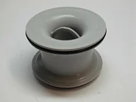 Akcesoria do armatury i ceramiki - Viega 4935.21 rura zanurzeniowa, 100 mm - miniaturka - grafika 1