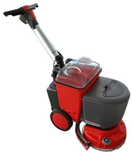 Cleanfix RA 395 IBC - Szorowarki - miniaturka - grafika 2