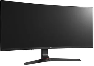 LG 34GL750-B - Monitory - miniaturka - grafika 4
