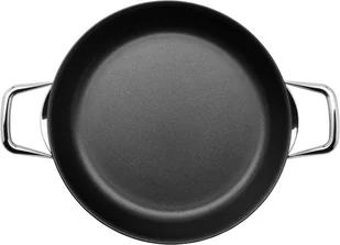 WMF Patelnia do serwowania Steak Profi 28cm 1771386021 - Patelnie - miniaturka - grafika 3