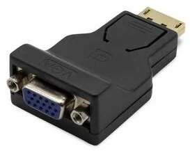 i-tec Adapter DisplayPort do VGA - Adaptery i przejściówki - miniaturka - grafika 4