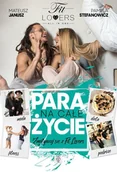 Poradniki hobbystyczne - Para na całe życie. Fit Lovers - Pamela Stefanowicz, Mateusz Janusz - miniaturka - grafika 1