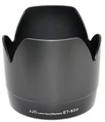 Osłony przeciwsłoneczne do aparatów - JJC LH-83II - miniaturka - grafika 1