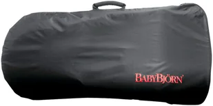 BABYBJORN Pokrowiec na leżaczek - Leżaczki i huśtawki - miniaturka - grafika 2