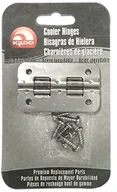 Akcesoria turystyczne - Igloo Stainless Steel Hinge Replacement Part 00024005 - miniaturka - grafika 1