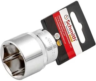 SCHMITH Nasadka sześciokątna NS-12-14 - Klucze i nasadki - miniaturka - grafika 2