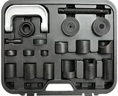 Narzędzia warsztatowe - Kraftmann przegubem kulowym zestaw do montażu, 21-częściowy, 1834 - miniaturka - grafika 1