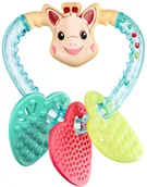 Grzechotki dla dzieci - Vulli Grzechotka serce - miniaturka - grafika 1