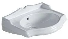 Simas Arcade 37x28 AR035 - Umywalki - miniaturka - grafika 2