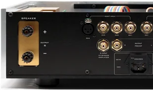 Kinki Studio EX-M1 - Wzmacniacze - miniaturka - grafika 3