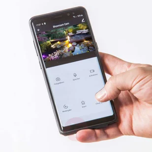 HEISSNER Smart Plug, sterowanie aplikacją - Systemy inteligentnych domów - miniaturka - grafika 5