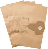 Akcesoria do odkurzaczy - Parkside Filtry do odkurzaczy PFT 20 A1, 12 sztuk 4056233781540 - miniaturka - grafika 1