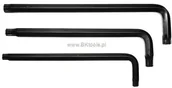 Klucze i nasadki - TENG TOOLS Klucz TORX TX9 do śrub M3 172830200 320009 - miniaturka - grafika 1
