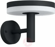 Lampy ogrodowe - Eglo MAZZINI 97144 kinkiet 1x11W LED - miniaturka - grafika 1