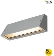 Lampy ogrodowe - Spotline PEMA 1003454 kinkiet 1x16W/LED IP55 3000K-4000K 1003454 - miniaturka - grafika 1