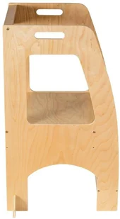 Mamabrum Pomocnik kuchenny "Górka" - Kitchen helper KITCHEN HELP 2234 - Zabawki AGD - miniaturka - grafika 14