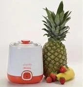 Ariete 621 Yogurella - Jogurtownice Ariete 621 Yogurella - Jogurtownice - miniaturka - grafika 3