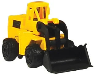 Dickie Zestaw budowlany 79 cm - Tory, garaże, parkingi - miniaturka - grafika 8