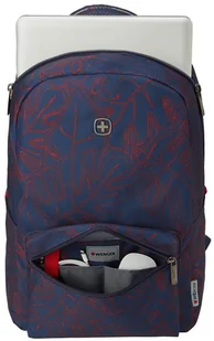 Wenger Colleague 16 - Plecaki szkolne i tornistry - miniaturka - grafika 4