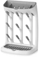 Akcesoria do karmienia - Oxo Suszarka stojąca na butelki i smoczki - miniaturka - grafika 1