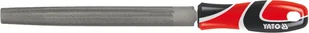 Yato Pilnik do metalu, półokrągły, półgładzik 200 mm YT-6188 - Pilniki Yato Pilnik do metalu, półokrągły, półgładzik 200 mm YT-6188 - Pilniki - miniaturka - grafika 1