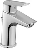 Baterie umywalkowe - Duravit No.1 armatura umywalkowa, rozmiar S, chrom N11012 - miniaturka - grafika 1