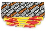 Śrubokręty - Beta KPL.WKRĘTAKÓW KRZYŻOWYCH W IZOL. 5SZT. 1272MQ/S5 - miniaturka - grafika 1