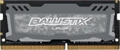 Pamięci RAM - Ballistix 8GB BLS8G4S240FSD - miniaturka - grafika 1