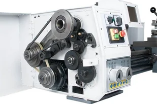 Proma Szlifierka kombi kombinowana łączona tarczowo - szczotkowa seria aluminiowa PROFI C/150 - Szlifierki i polerki - miniaturka - grafika 6