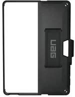 Etui do tabletów - UAG Microsoft Surface Go/2 w/Handstrap Rugged Case Scout - Black 31107HB14040 - miniaturka - grafika 1