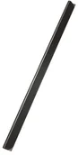 Grzbiety do bindownic - Leitz Grzbiet wsuwany 6mm - czarne 21781 - miniaturka - grafika 1
