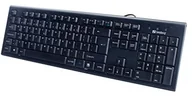 Klawiatury - Sandberg Wired USB Office Keyboard Nord, 631  10 631-10 - miniaturka - grafika 1