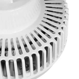 maclean Maclean Żarówka LED E40 95W 230V Zimna biała 6500K 13000LM MCE305 CW - Żarówki LED - miniaturka - grafika 3