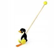 Pchacze - Viga 50962 Pchacz Pingwinek - miniaturka - grafika 1
