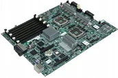 Płyty główne serwerowe - Motherboard Dell 0YW433 DDR2 Socket 771 - miniaturka - grafika 1