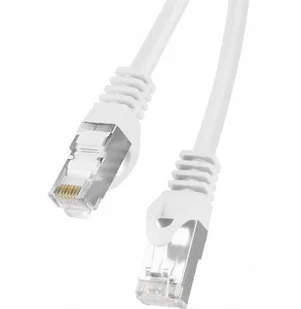 Lanberg Patchcord Ftp kat.6 10m szary - Patchcordy - miniaturka - grafika 4