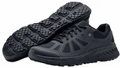 Skarpetki dla dzieci - Shoes for Crews Shoes for Crews 22782-40/6,5 Style Endurance II męskie buty antypoślizgowe, rozmiar 6,5, czarne - certyfikat bezpieczeństwa EN 22782-BLK-7.5 Medium US - miniaturka - grafika 1