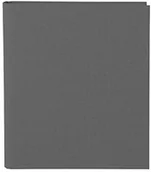 Segregatory - goldbuch Goldbuch album fotograficzny, Bella Vista, 26 x 32 cm, len, szary, 37 725 - miniaturka - grafika 1