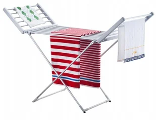 Noveen Noveen ECD30 suszarka elektryczna na pranie - Suszarki na ubrania - miniaturka - grafika 2