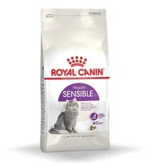 Royal Canin Sensible 33 10 kg - Sucha karma dla kotów - miniaturka - grafika 5